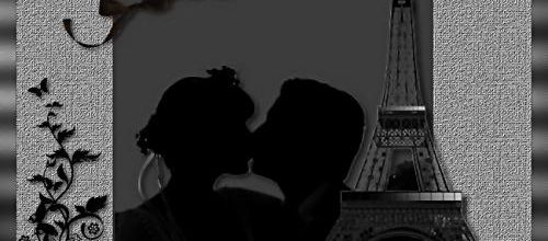  Ombres chinoises .