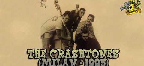 The Crashtones 