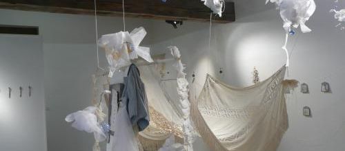 L'écheveau de Luce