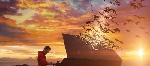RIOPY dévoile Bliss, son nouvel album de piano
