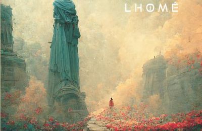 Lhomé nous enchante avec l'album de slam Miracle(s)