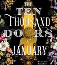 Pdf ebook downloads The Ten Thousand Doors of January