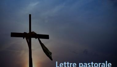 Dans l'Église... du jamais vu - Mgr Christian Rodembourg, MSA