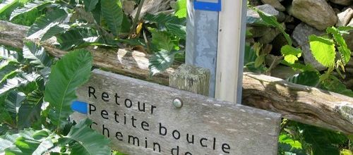 Au sud de Férel