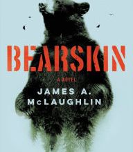 Pdf gratis download ebook Bearskin (English literature)