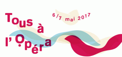 Tous à l'opéra!