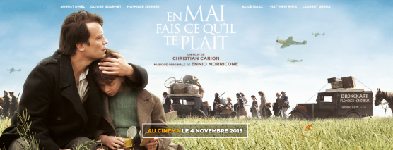 Avant-première En mai fais ce qu'il te plait