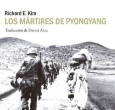 [ePub] LOS MARTIRES DE PYONGYANG descargar gratis