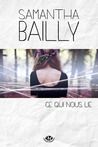 Samantha Bailly