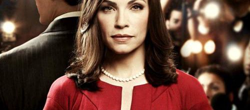 The good wife