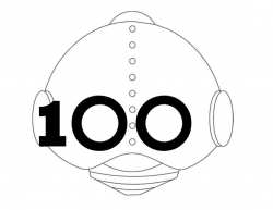 100 jours !