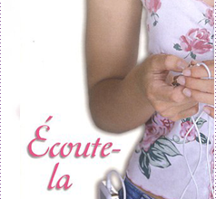 [Lecture] Ecoute-la (Sarah Dessen)