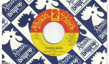 ABB LOCKE & OTIS RUSH
