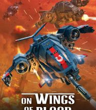 Ebook magazine downloads On Wings of Blood: An Aeronautica Anthology