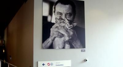 Station M2 Riponne :