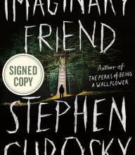 Read books on online for free without download Imaginary Friend