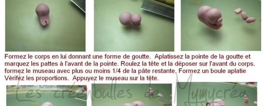 un petit cochon...