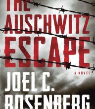 Read online: The Auschwitz Escape