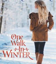 Free download pdf file ebooks One Walk in Winter ePub PDF