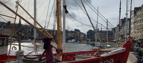 honfleur