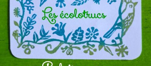 Les écolotrucs - N°10 - Devenir Refuge LPO