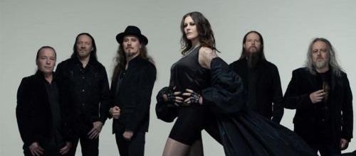 NIGHTWISH : Nouvel album