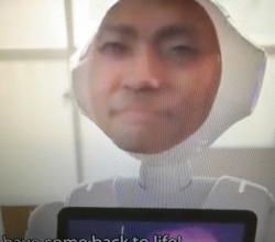 Pitrerie post-mortem