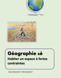 Les espaces à fortes contraintes