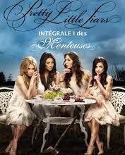 Pretty Little Liars, de Sara Shepard + BONUS