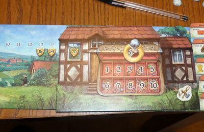 Parties d'Hallertau