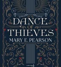 Online Read Ebook Dance of Thieves