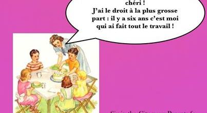 Non mais quand même !!!