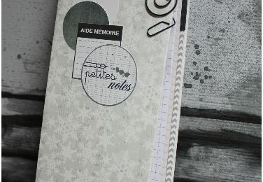  Mémo "to do list"