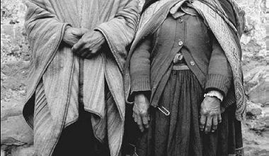 L'enfance des Incas ... 