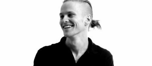 Erik Grönwall : Alone vidéo cover de Heart