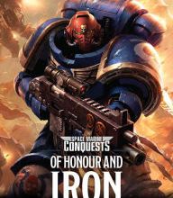 Free book downloads to the computer Of Honour and Iron in English 9781784967680 by Ian St Martin MOBI iBook PDF