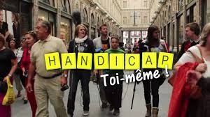 Handicap toi-même