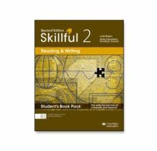 SKILLFUL SECOND EDITION LEVEL 2 READING AND WRITING PREMIUM STUDENT S BOOK PACK ePub gratis
