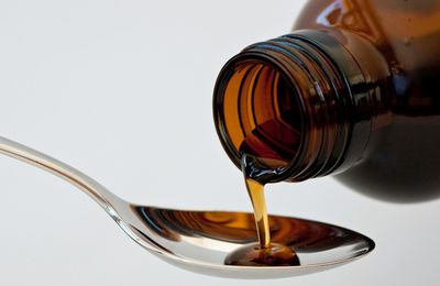   Médicaments : attention aux caries ! Médicaments : attention aux caries !