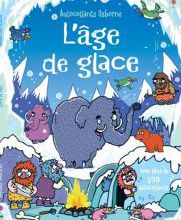 L'âge de glace
