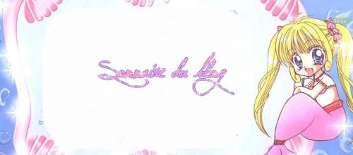 Créa: "Sommaire"