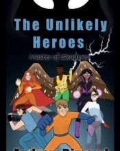 Download PDF The Unlikely Heroes: Master of Shadows