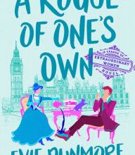 Download Pdf A Rogue of One's Own