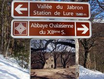 Notre Dame de Lure