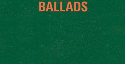 Eric Legnini se laisse aller aux Ballads