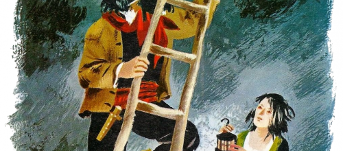 Une aventure en Calabre (Paul-Louis Courier)
