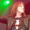 Photos de EUROPE au Bosbop festival