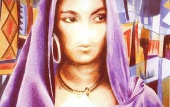 Femmes de lombre : Tin-Hinan, reine des Touaregs
