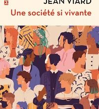 Download PDF Une société si vivante