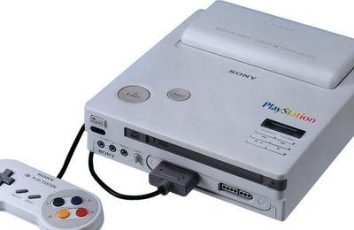 [Actu Retro] La Super NES prototype de Sony/Nintendo désormais fonctionnelle !